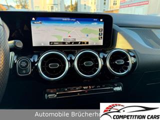 MERCEDES-BENZ GLA 180 usata, con Climatizzatore