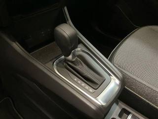 RENAULT Captur usata, con Sensore di pioggia