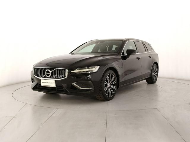 VOLVO V60 usata, con Airbag
