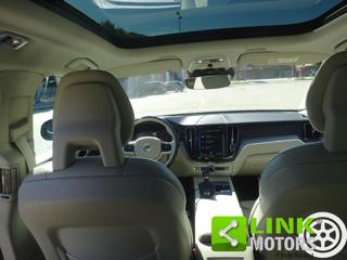 VOLVO XC60 usata, con Regolazione elettrica sedili