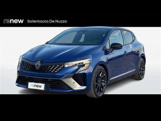 RENAULT Clio usata, con ABS