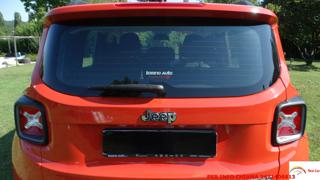 JEEP Renegade usata 43