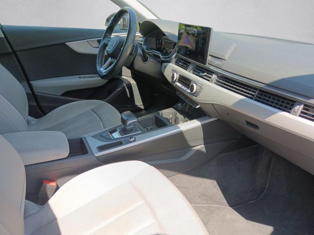 AUDI A4 usata, con Cronologia tagliandi