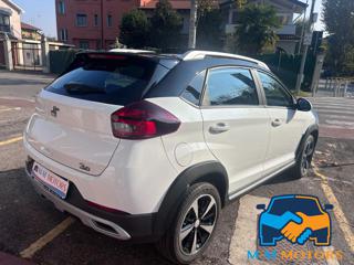 DR MOTOR DR 3.0 usata, con Alzacristalli elettrici