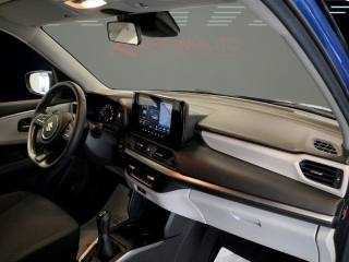 SUZUKI Swift usata 18