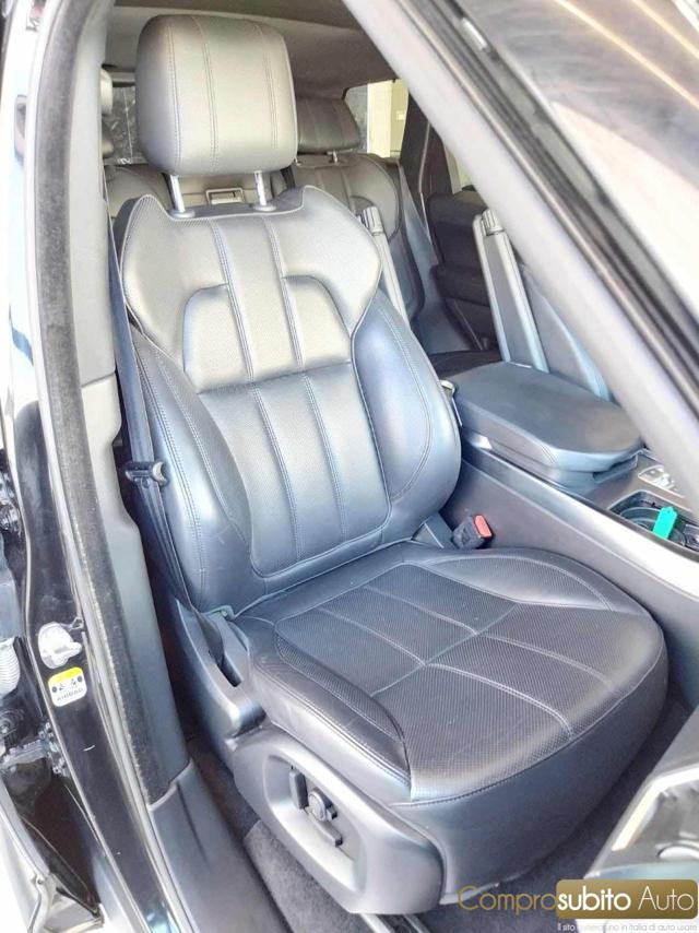 LAND ROVER Range Rover Sport usata 29