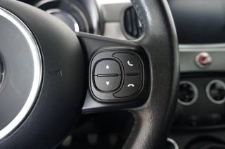 FIAT 500C usata, con Touch screen