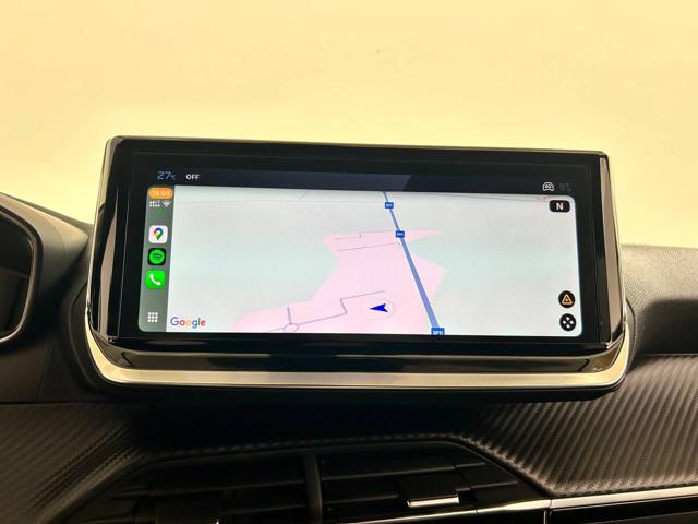 PEUGEOT 2008 usata, con USB