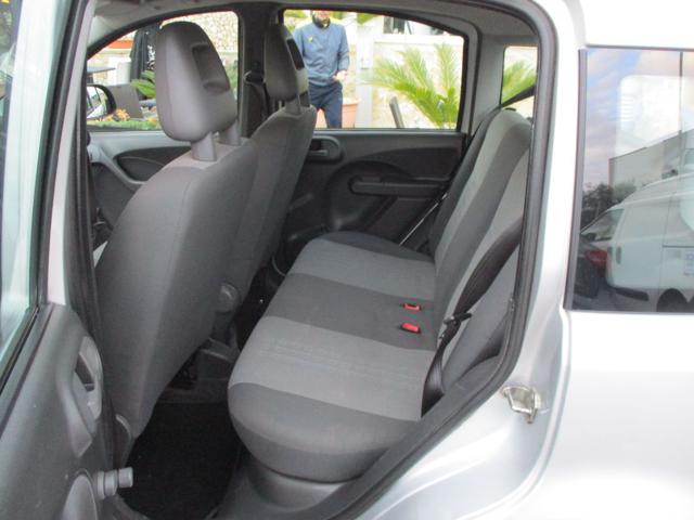 FIAT Panda usata, con Fendinebbia
