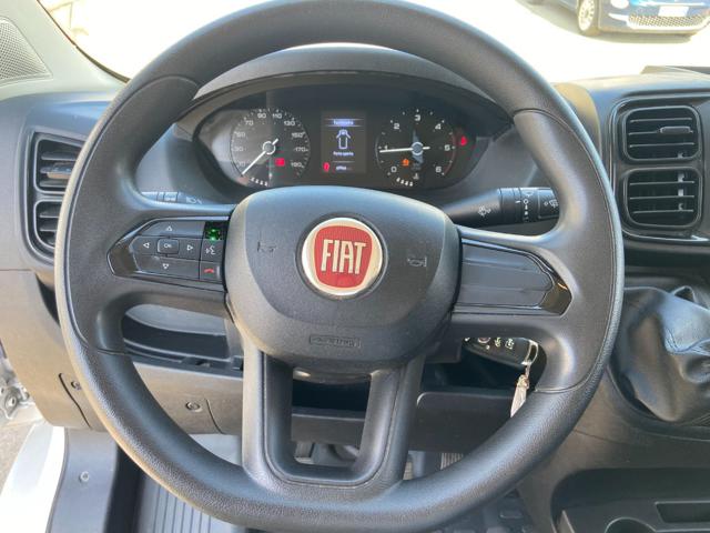 FIAT Ducato usata 8