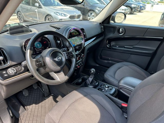 MINI Countryman usata, con Cruise Control