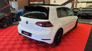 VOLKSWAGEN Golf GTI usata, con Cerchi in lega