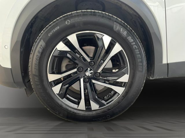 PEUGEOT 2008 usata, con Bluetooth