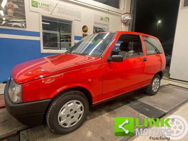 AUTOBIANCHI Y10 usata, con Chiusura centralizzata