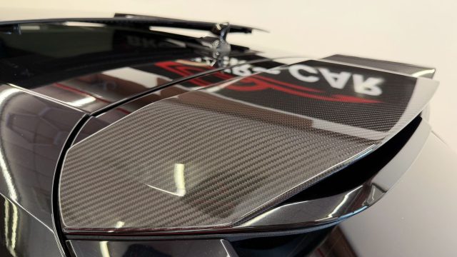 AUDI RS3 usata, con Cerchi in lega