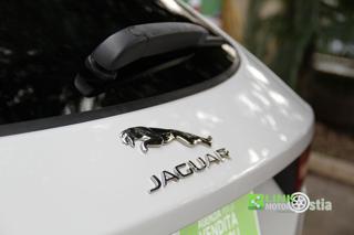 JAGUAR E-Pace usata, con Sistema di navigazione