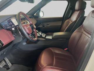LAND ROVER Range Rover Sport usata, con Cruise Control