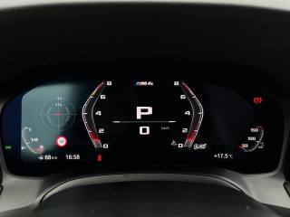 BMW M4 usata, con ESP