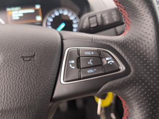 FORD EcoSport usata, con Immobilizzatore elettronico