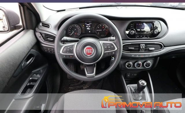 FIAT Tipo usata, con ABS