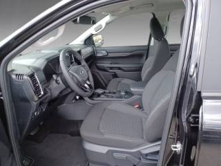 FORD Ranger usata, con Chiusura centralizzata