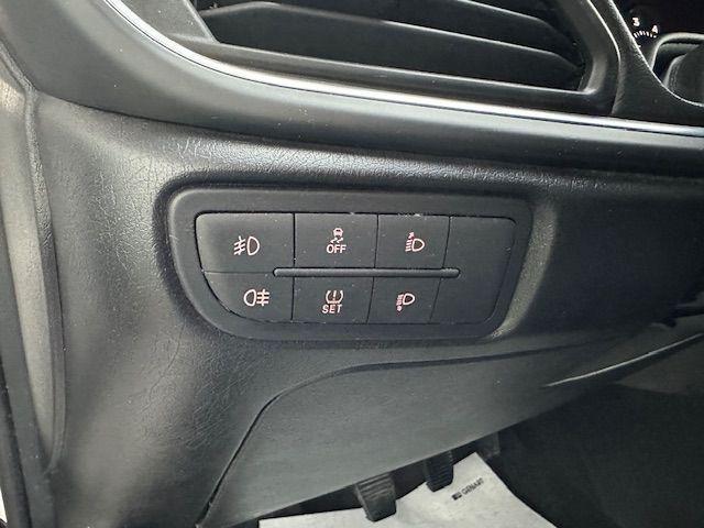 FIAT Tipo usata, con Sistema di navigazione