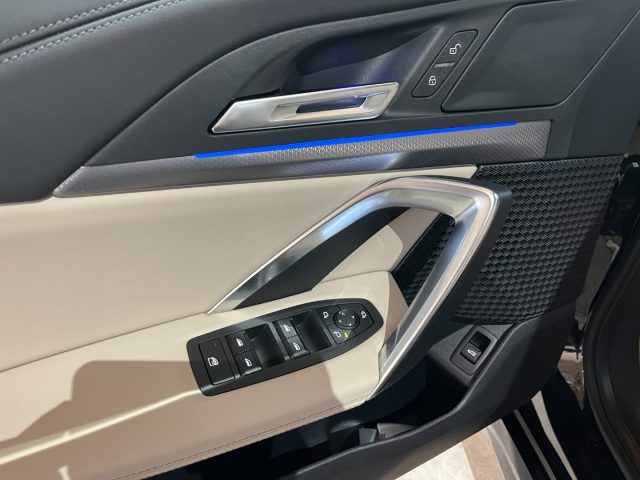 BMW X1 usata, con Sistema di navigazione
