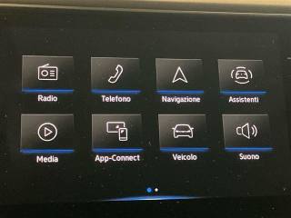 VOLKSWAGEN T-Roc usata, con Touch screen