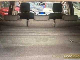 FORD C-Max usata, con Cerchi in lega