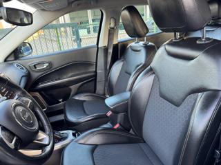 JEEP Compass usata, con Controllo elettronico della corsia