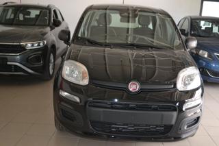 FIAT Panda 1.0 FireFly S&S Hybrid ICON