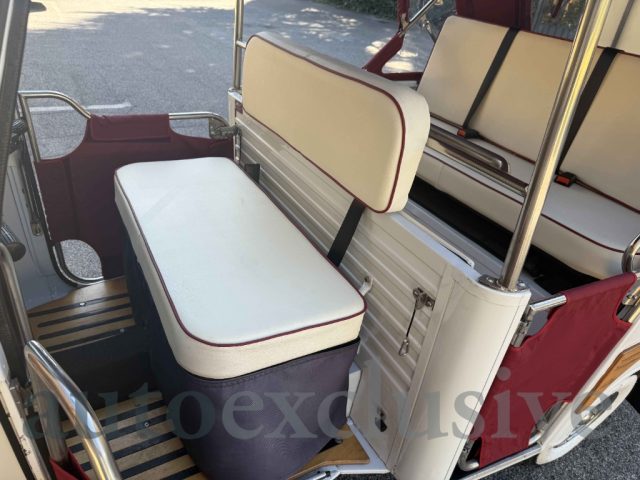 PIAGGIO Ape usata 6