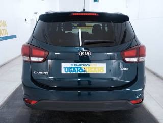 KIA Carens usata, con Alzacristalli elettrici