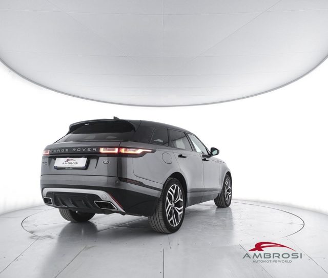 LAND ROVER Range Rover Velar usata 2