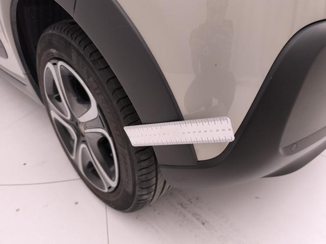 CITROEN C3 usata, con Limitatore di velocità