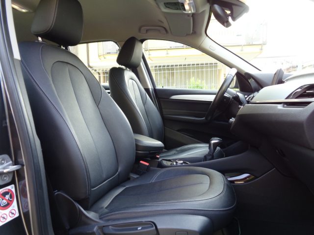 BMW X1 usata, con Controllo automatico clima
