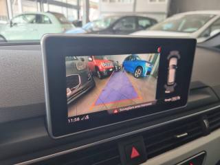 AUDI A4 usata, con Volante in pelle