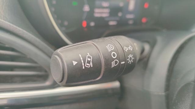 FIAT Tipo usata, con Sedile posteriore sdoppiato