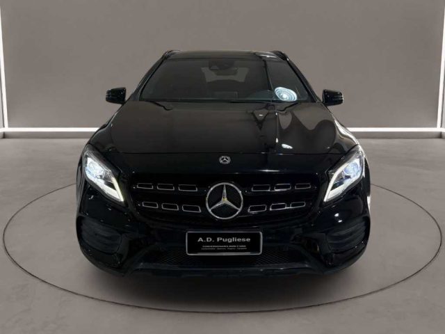 MERCEDES-BENZ G usata, con Airbag