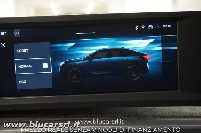 PEUGEOT 3008 usata, con Sensore di pioggia