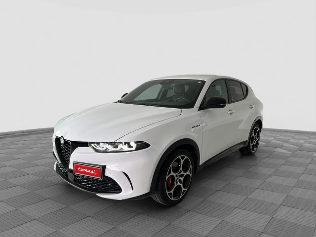 ALFA ROMEO Tonale usata 0