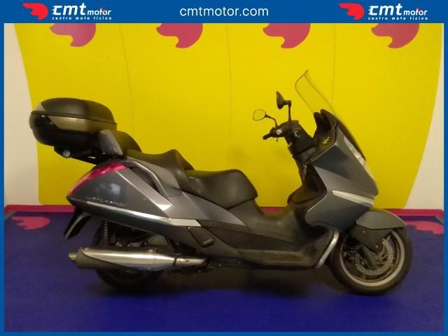 APRILIA Atlantic 500 usata 0