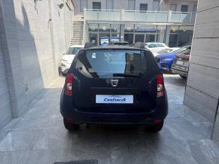 DACIA Duster usata, con Climatizzatore