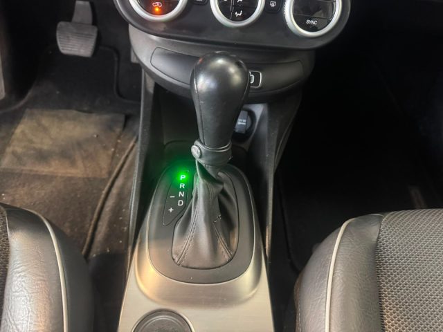 FIAT 500X usata, con Fari Xenon