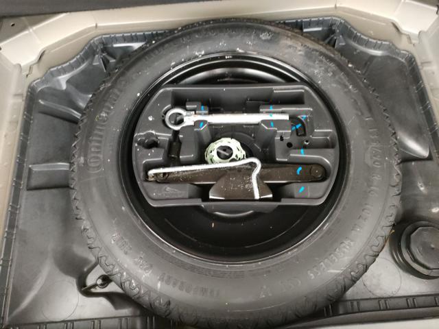 CITROEN C4 Picasso usata, con Touch screen