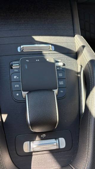 MERCEDES-BENZ GLE 450 usata, con Controllo elettronico della corsia