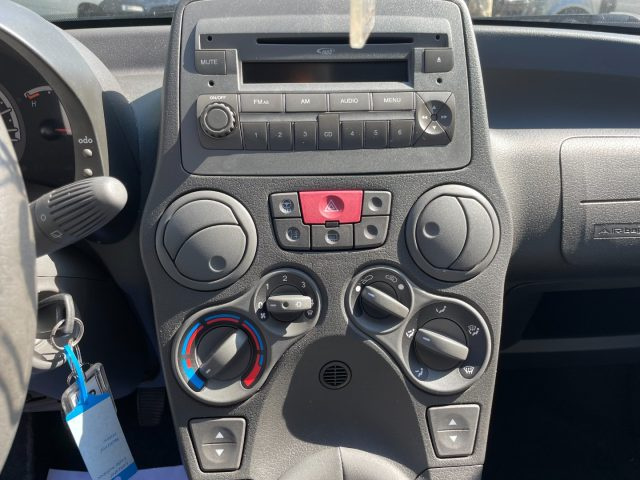 FIAT Panda usata 10