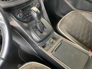 FORD Kuga usata, con Trazione integrale