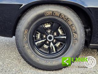 CHEVROLET Camaro usata 26