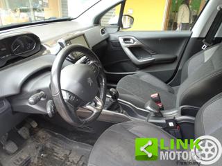 PEUGEOT 2008 usata, con Cerchi in lega